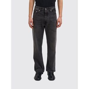 Our Legacy Jeans Men Grey